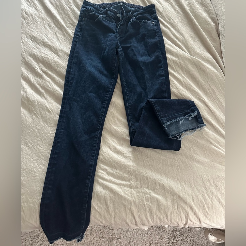 PAIGE Women’s Jeans sz 26
